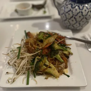 Pad Thai