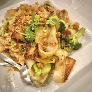 Pad See Ew