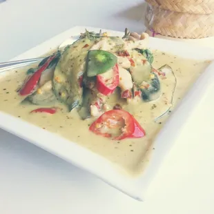 Chicken Curry
