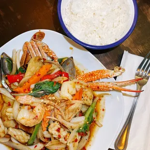 Chiang Mai Thai Kitchen