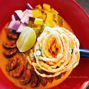 Khao soi
