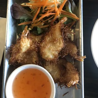Coconut Shimp