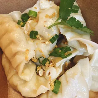 Dumpling