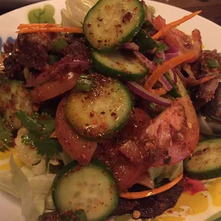 Beef Salad