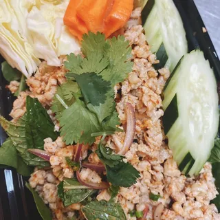 E-Saan Larb
