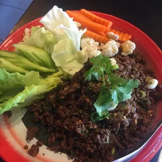 Chiang Mai Larb