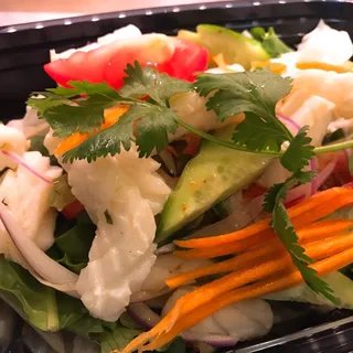 Squid Salad