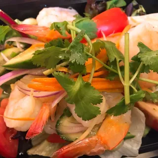 Shrimp Salad