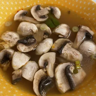 Tom Yum