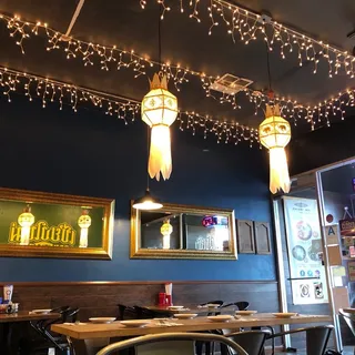 Yellow Curry