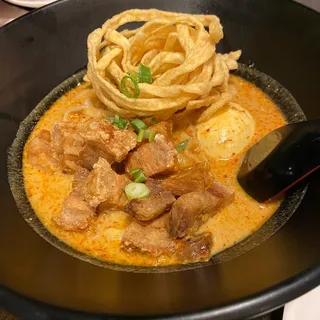 KS Crispy Pork