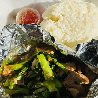 Pad Ka Nha