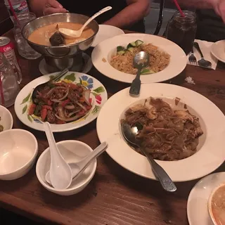 Pad See Ew