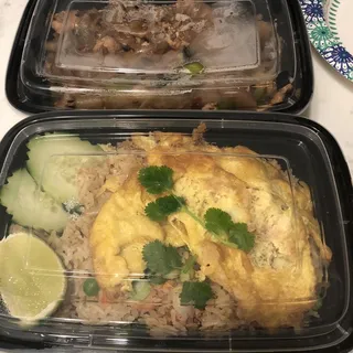 Pad Kee Mao