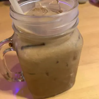 Thai Iced Coffee