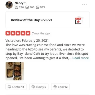 Nancy T.