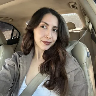 Stephanie B.