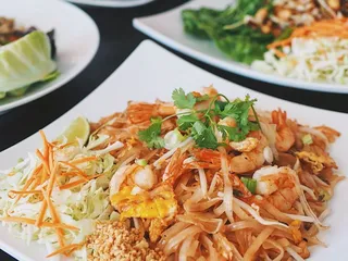 Sri Siam Cafe