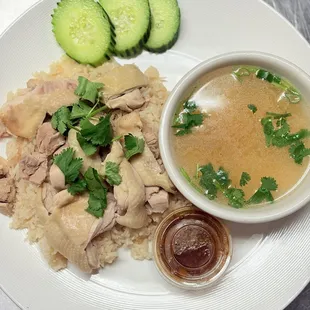 Kao Mun Gai