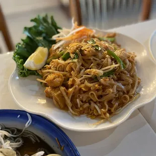 Pad Thai
