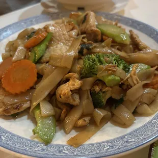 Pad See Ew