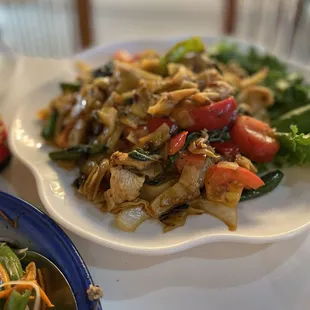 Pad Kee Mao