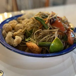 Papaya Salad Sub