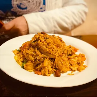 Chiang Mai Thai Noodle