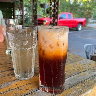 Thai Iced Tea