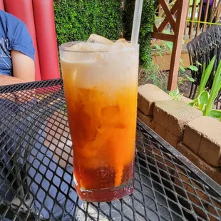 Thai Iced Tea