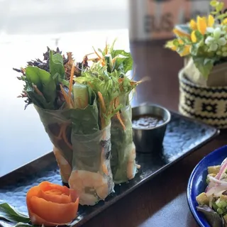 Fresh Spring Roll