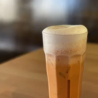 Thai Ice Tea