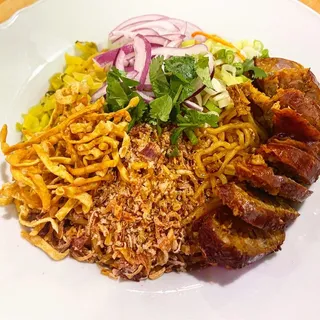 Dry Khao SOI