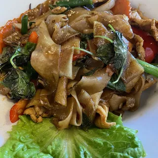 Pad Kee Mao