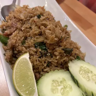 Thai Fried Rice