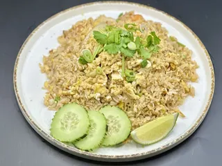 Spicy Sugar Thai - Long Beach