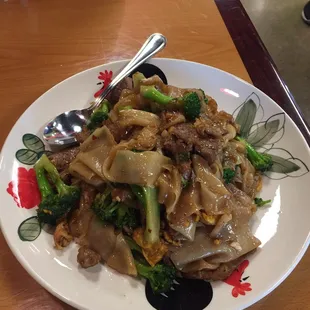 Pad See Ew