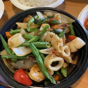 Pad Ka Pao