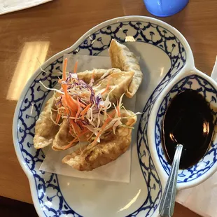 Potstickers