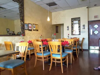 Mango Tree Bistro