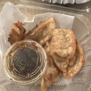 Pot Sticker