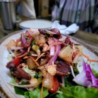 Duck Salad