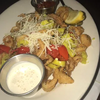 Calamari*
