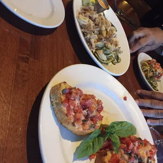 Bruschetta