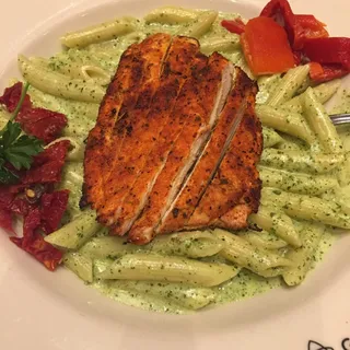 Spicy Chicken Penne*