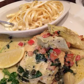 Chicken Sorrento*