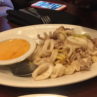 Calamari*