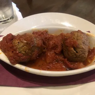 Meatballs