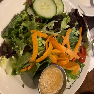 Classic House Salad