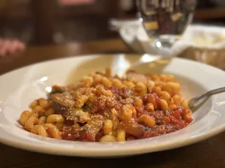 Trattoria Dionisia